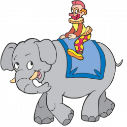 Circus Animals Clipart | Free download best Circus Animals Clipart ...