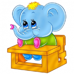 Funny Baby Elephant Clip Art Images.All Baby Elephant ...