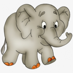 Free Elephants Clipart Cliparts, Silhouettes, Cartoons Free ...