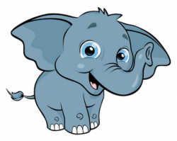 Free Animated Elephant Clipart, Download Free Clip Art, Free ...