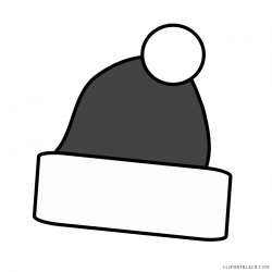 Christmas Hat Clipart - ClipartBlack.com