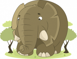 Imagem gratis no Pixabay - Elefante, Animal, Selva, Savana | Big data