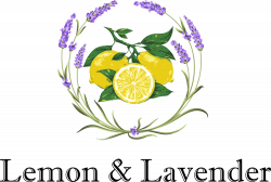 What We Carry — Lemon & Lavender