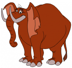 Tantor by LionKingRulez on DeviantArt