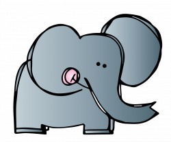 Can you help name our Elephant? – elementary elephant