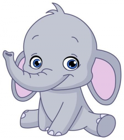 Extremely Cute and Funny Names for Your Baby Elephant | 吉祥 ...