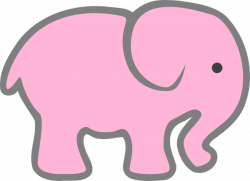 Elephant Template Printable - Bing Images | sewing ...