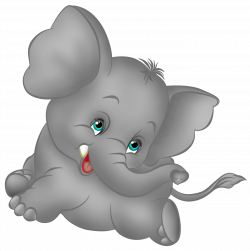 Cartoon Elephant Clip art - GREY WALLPAPER 1400*1409 transprent Png ...