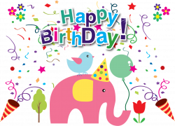 Birthday cake Greeting card Wish Wedding invitation - Vector ...