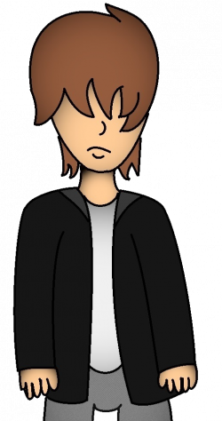 The Normal Elevator Gavin by GingerDoctorWHO on DeviantArt