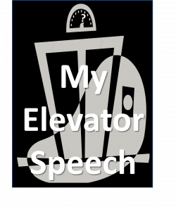 Elavator Speech