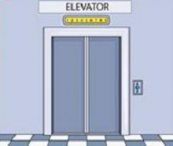 Elevator clipart 1 » Clipart Station