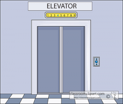 Elevator Clip Art Pictures | Clipart Panda - Free Clipart Images