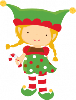 Free Christmas Elf Clipart Free Download Clip Art - carwad.net