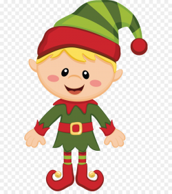Christmas Elf Clipart clipart - Christmas, Cartoon, Holiday ...