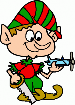 Elf clip art images free free clipart images 3 | christmas ...