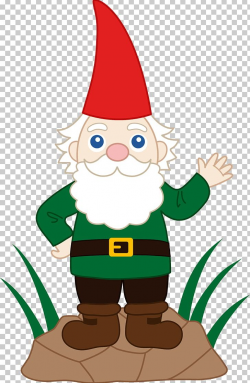 Garden Gnome Dwarf Elf PNG, Clipart, Art, Christmas ...