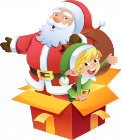 Merry Christmas! Join Our VIP Network and Receive Our Next Issue ...