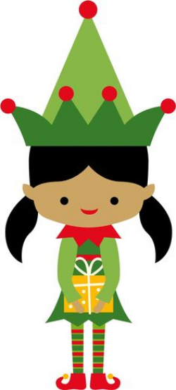 Girl Elf Clipart | Free download best Girl Elf Clipart on ...