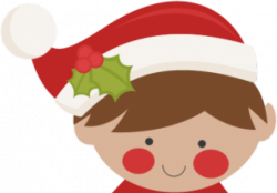 Elf Clipart File - Png Download - Full Size Clipart ...