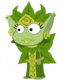 Elf Queen | Poptropica Wiki | FANDOM powered by Wikia