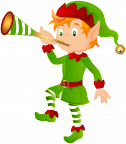 Elf Transparent PNG Image | Gallery Yopriceville - High-Quality ...