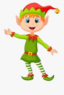 Elf Png Excited - Elf Cartoon #831407 - Free Cliparts on ...