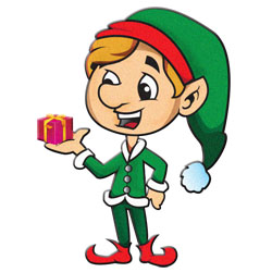 Free Christmas Elf Cliparts, Download Free Clip Art, Free ...