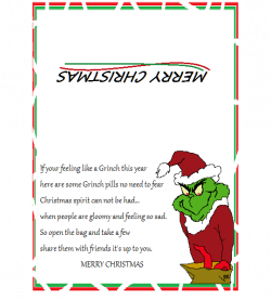 Poop Elf Printable – Merry Christmas & Happy New Year Arts