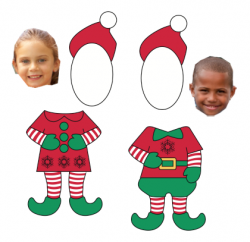 Free Printable Elf Cliparts, Download Free Clip Art, Free ...
