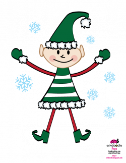Elf Clipart Easy Free collection | Download and share Elf Clipart Easy