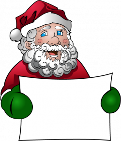 Santa elf clipart | ClipartMonk - Free Clip Art Images