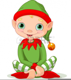 Elf Clipart Christmas | Free Images at Clker.com - vector ...