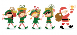 Free Santa Workshop Cliparts, Download Free Clip Art, Free ...