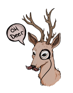 oh dear doe deere | Tumblr