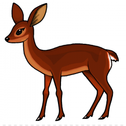 Deer Elk png download - 950*938 - Free Transparent Deer png ...