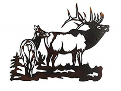Free Elk Clipart, Download Free Clip Art on Owips.com
