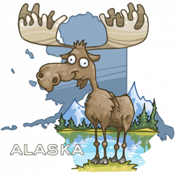 Item Detail - Alaska :: ItemBrowser :: ItemBrowser