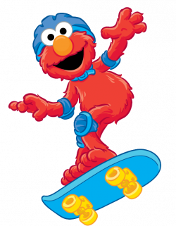 28+ Collection of Sesame Street Clipart Png | High quality, free ...
