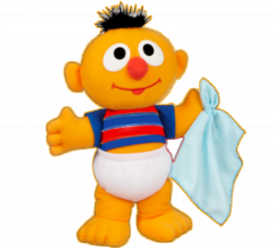 28+ Collection of Baby Sesame Street Clipart | High quality, free ...
