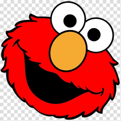 Elmo Oscar the Grouch Big Bird Cookie Monster Mr. Noodle ...