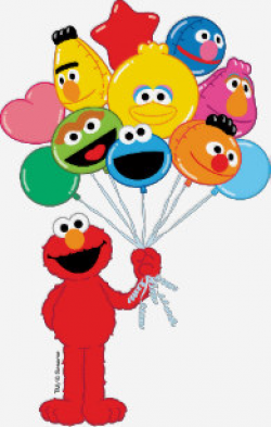 Elmo Gifts on Zazzle