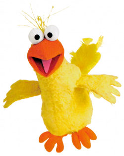 Little Bird | Muppet Wiki | FANDOM powered by Wikia