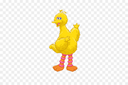 Bert Sesame Street clipart - Elmo, Bird, Chicken ...
