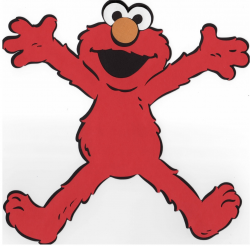 Elmo Clipart Birthday | Free download best Elmo Clipart ...