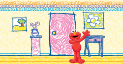 Elmo's World: Books | Sesame Street | PBS LearningMedia