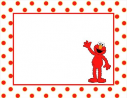 Elmo birthday clip art free clipart images - ClipartPost