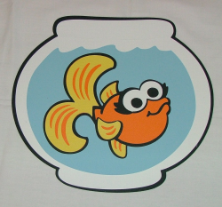 Download elmos gold fish clipart Elmo Goldfish Clip art ...