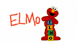 Elmo clipart free - Clip Art Library