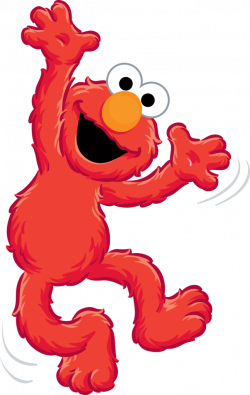28+ Collection of Elmo Clipart | High quality, free cliparts ...